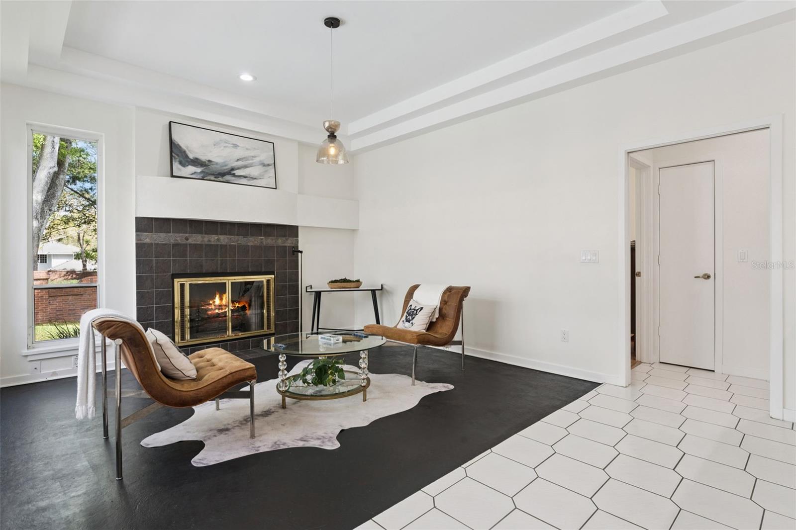 HEATHROW - Residential