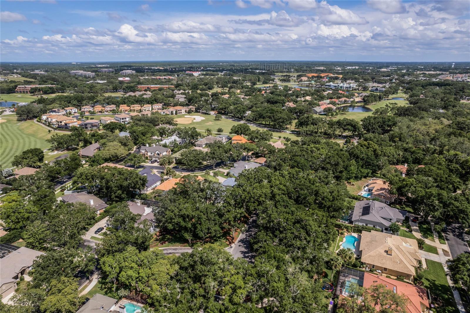 HEATHROW - Residential