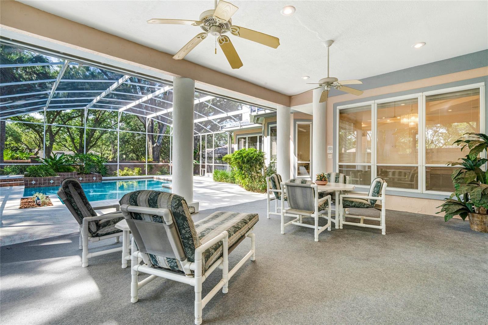 HEATHROW - Residential