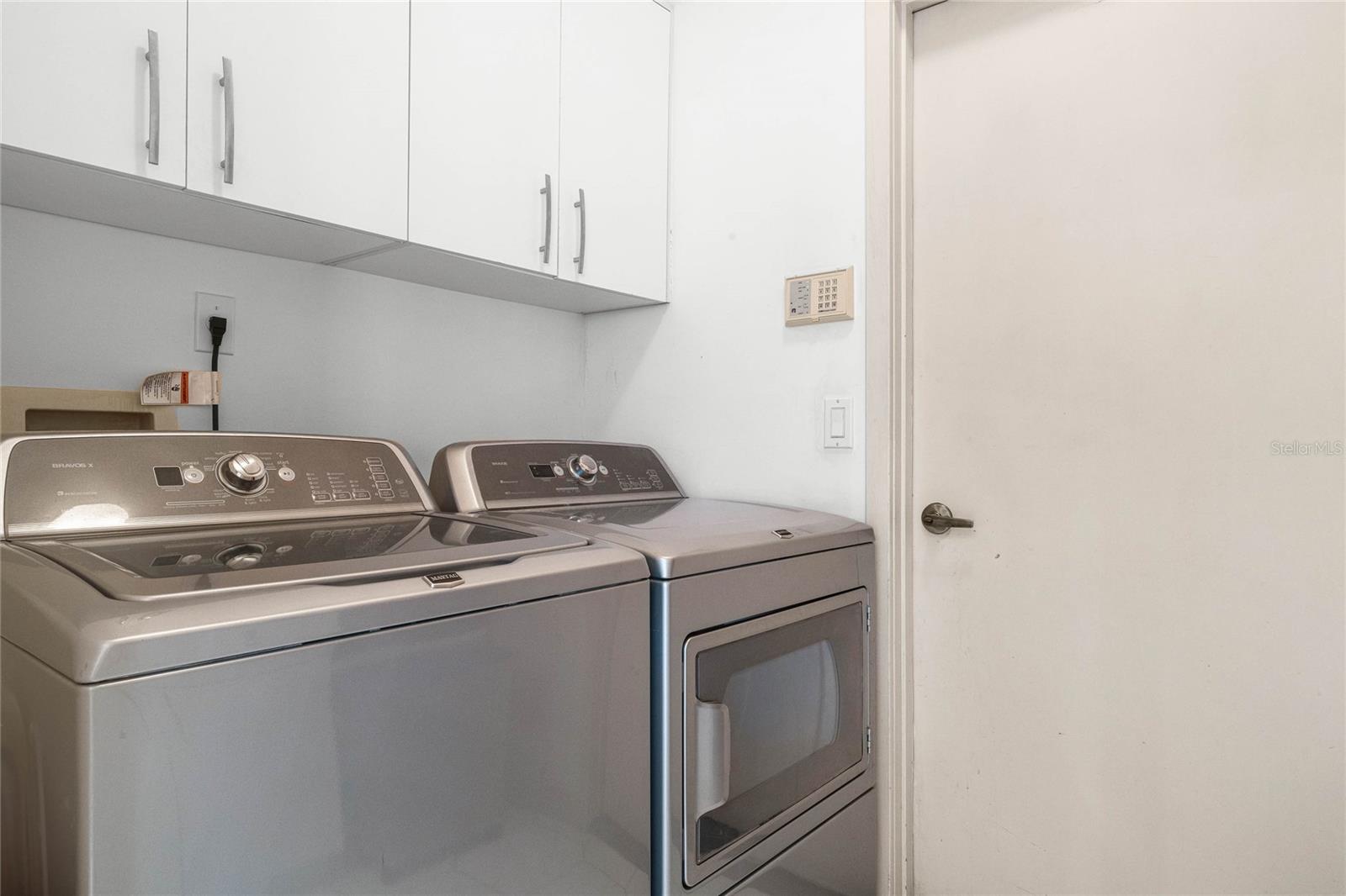 HEATHROW - Residential