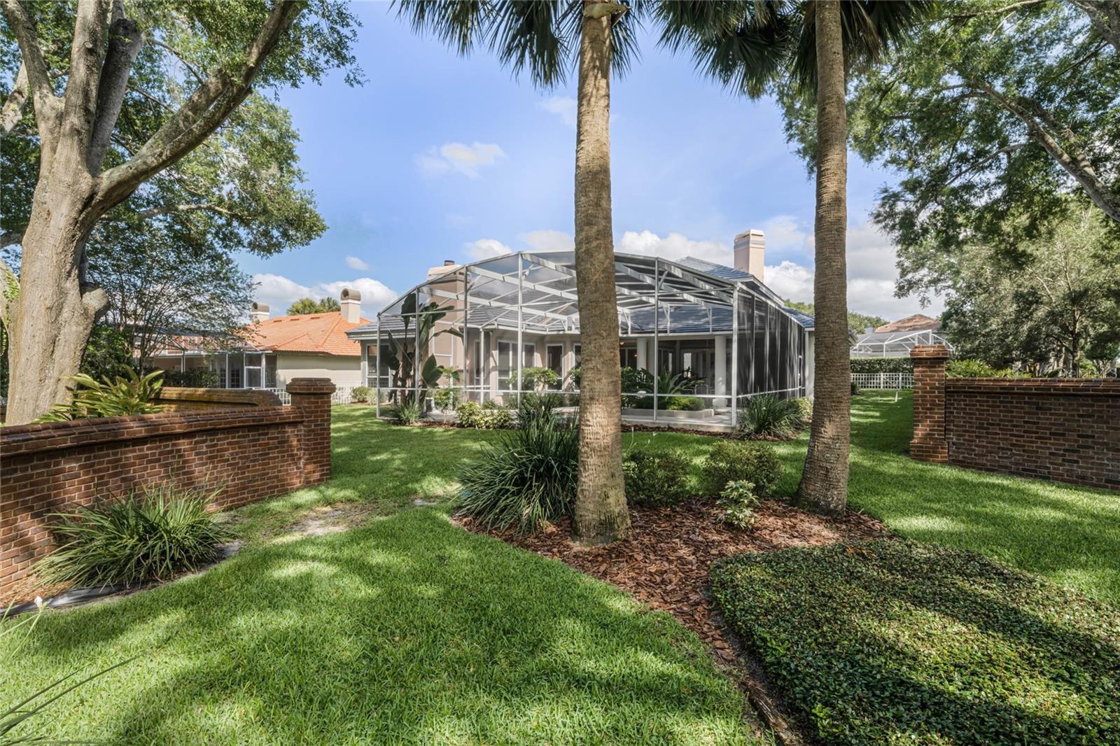 HEATHROW - Residential