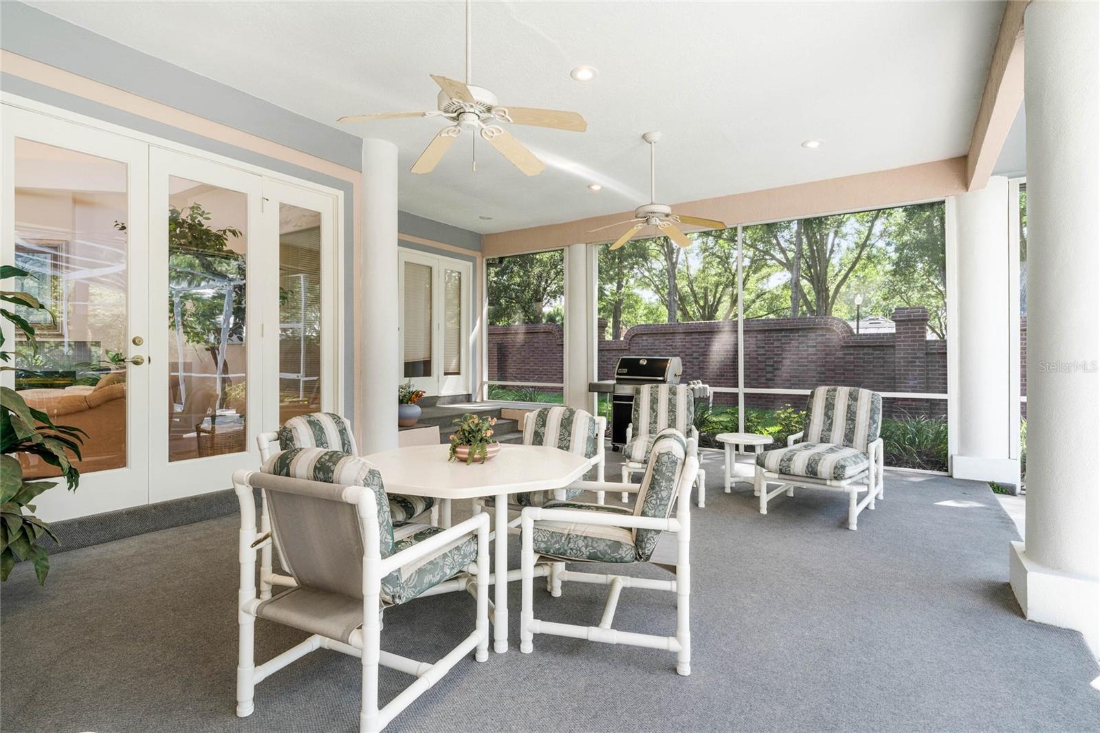 HEATHROW - Residential