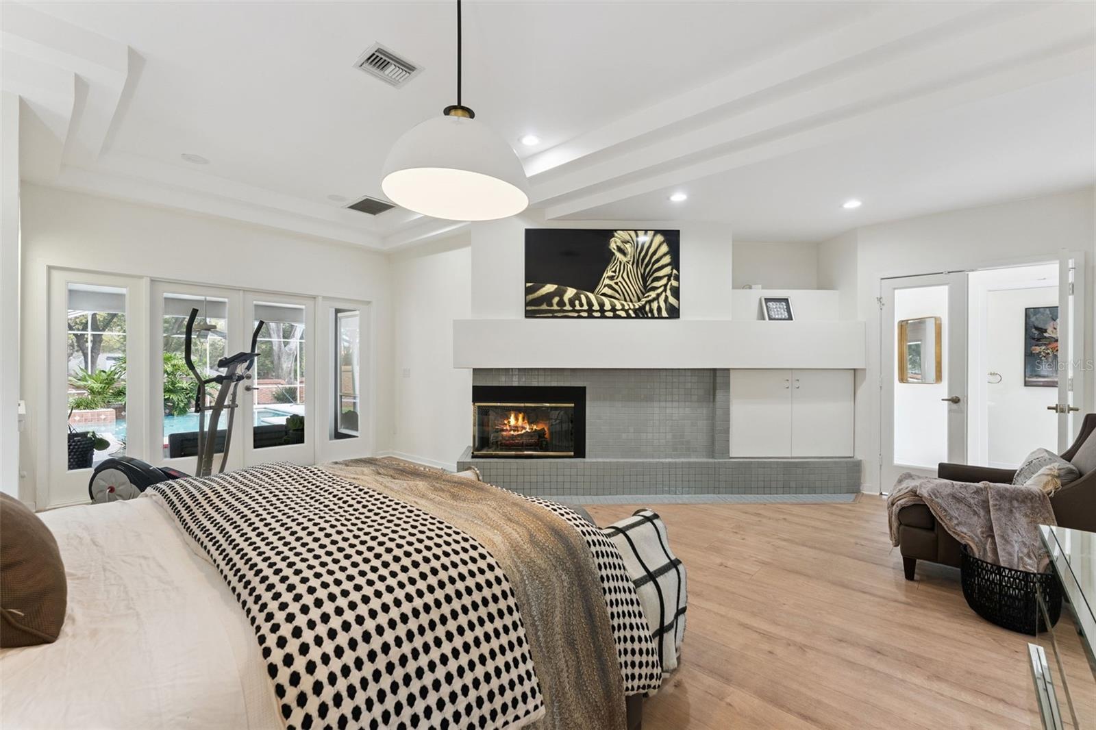 HEATHROW - Residential