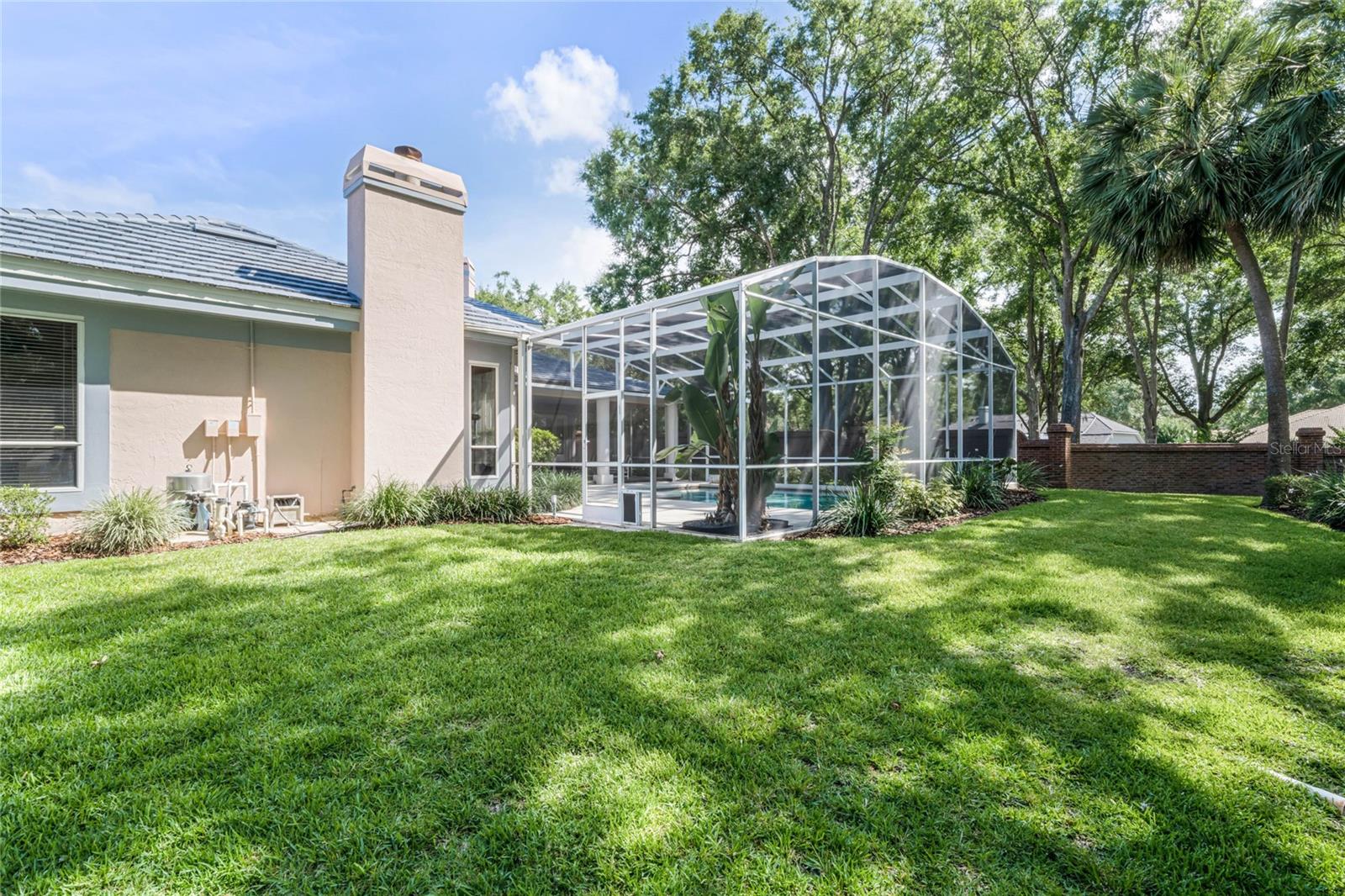 HEATHROW - Residential