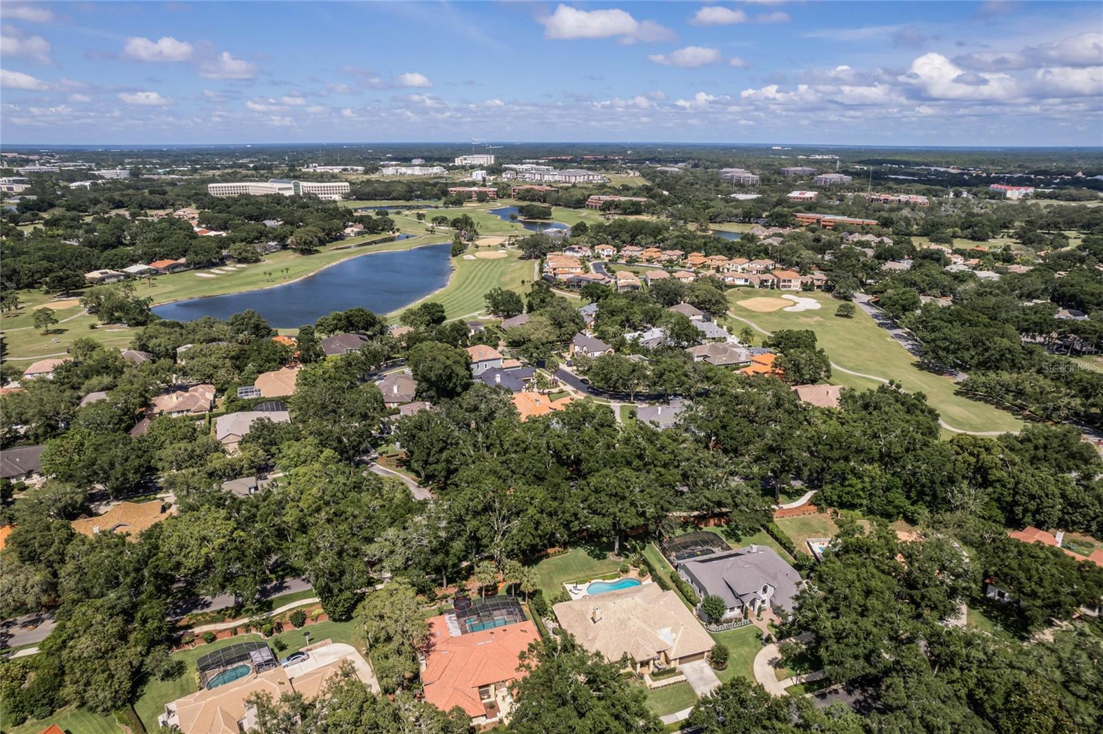 HEATHROW - Residential