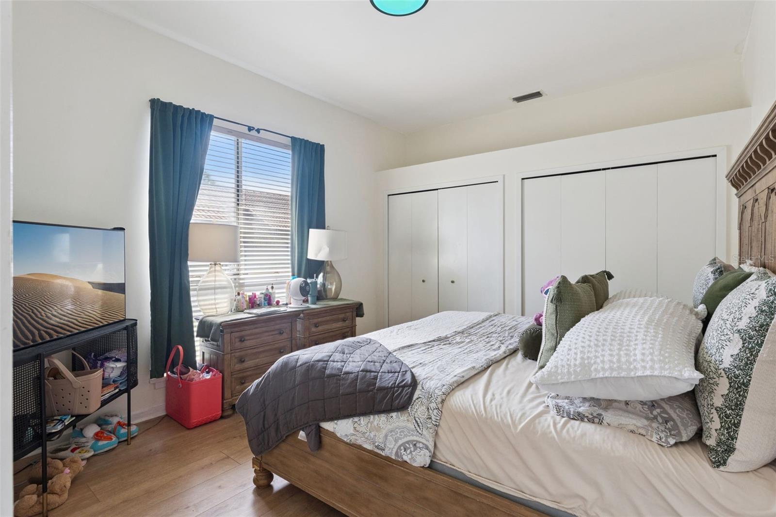 HEATHROW - Residential