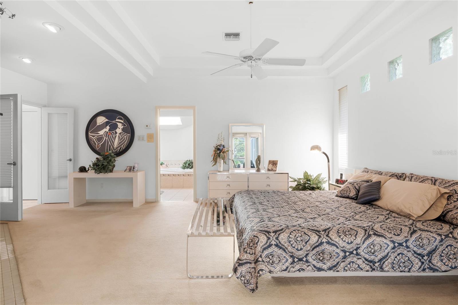 HEATHROW - Residential