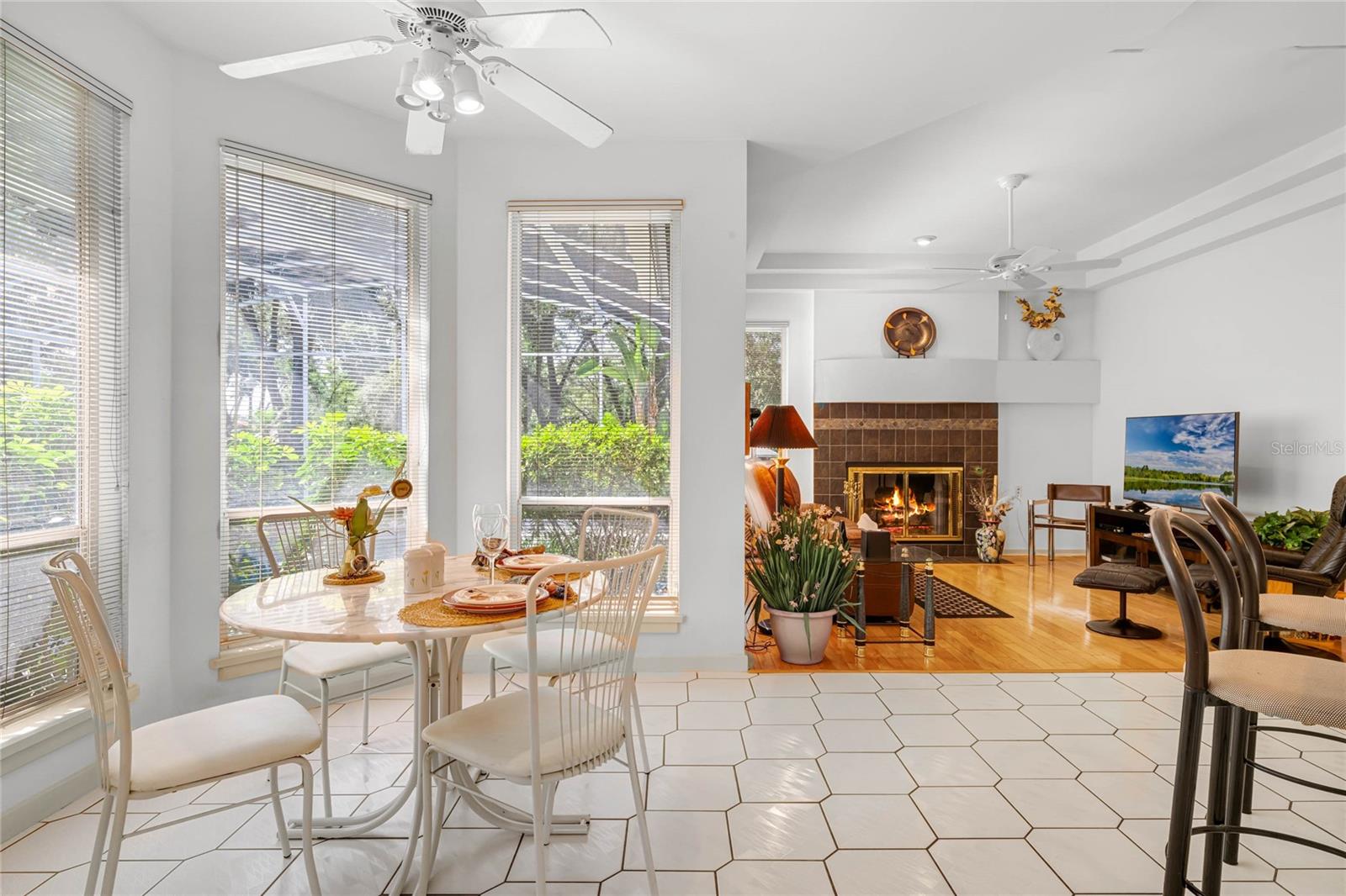 HEATHROW - Residential