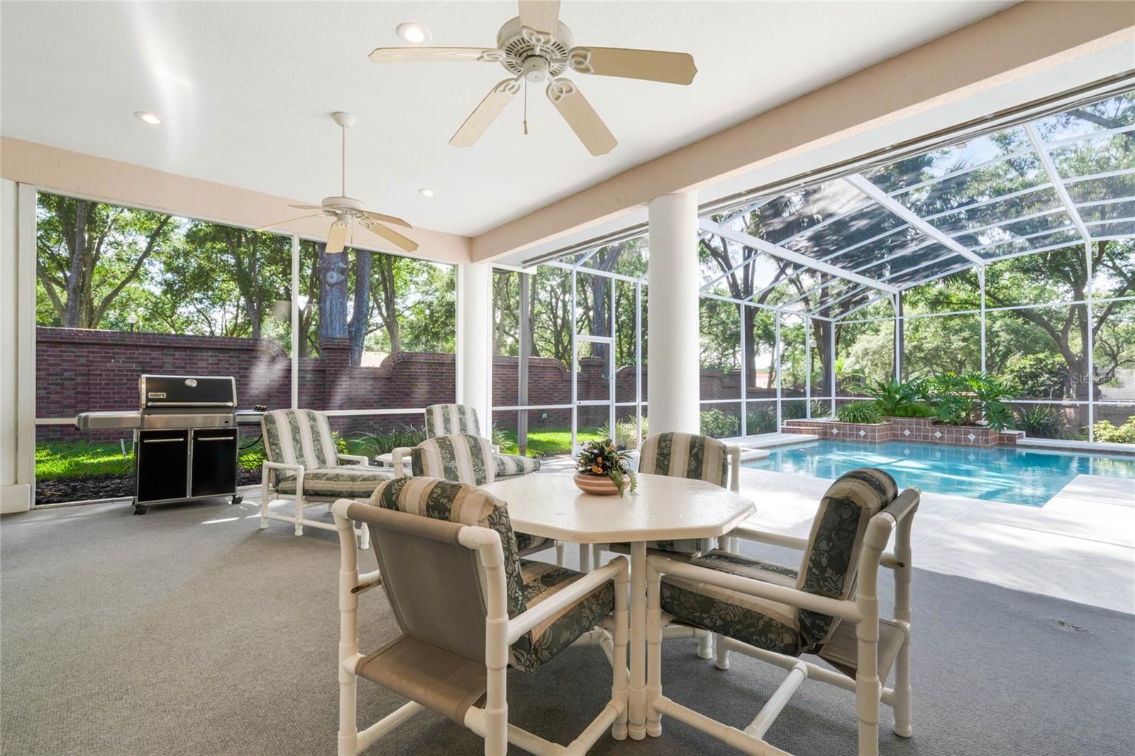 HEATHROW - Residential