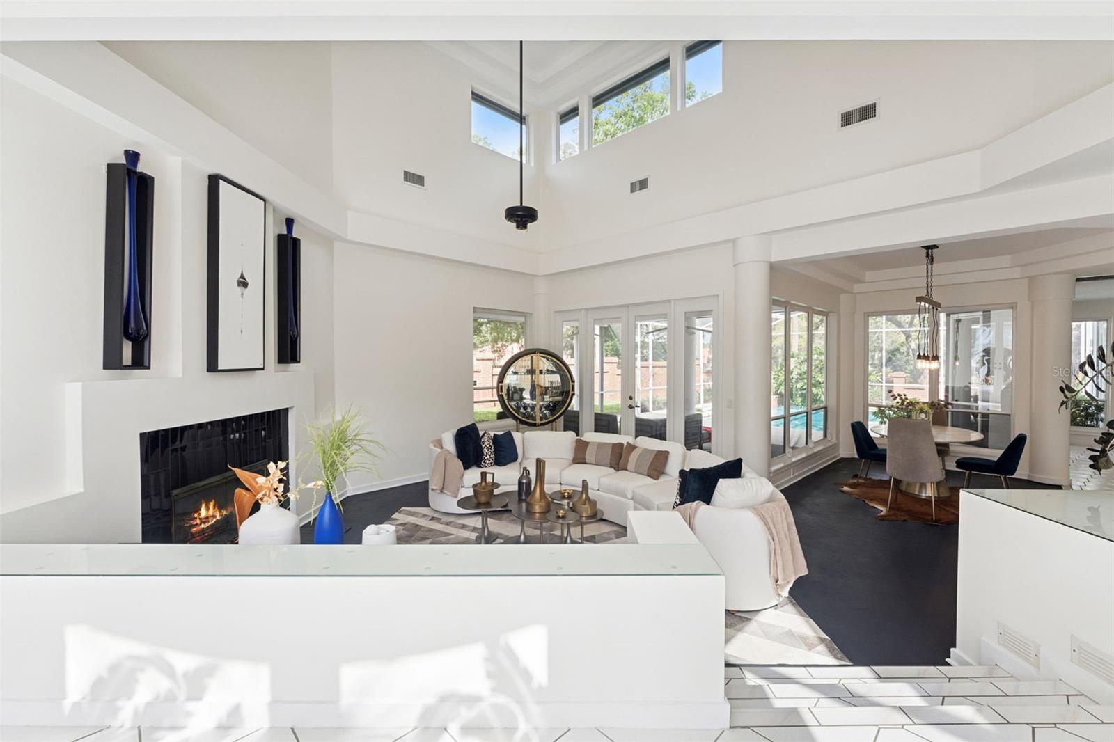 HEATHROW - Residential