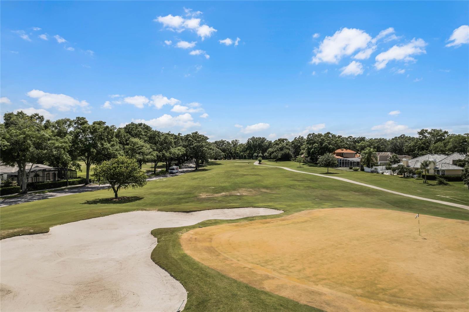 HEATHROW - Residential