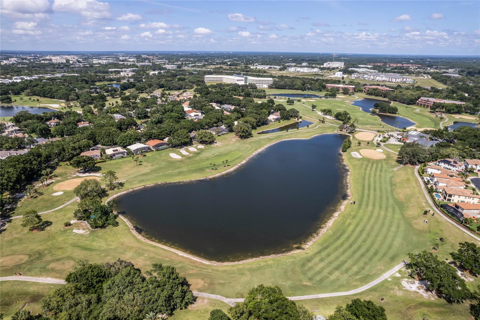 HEATHROW - Residential