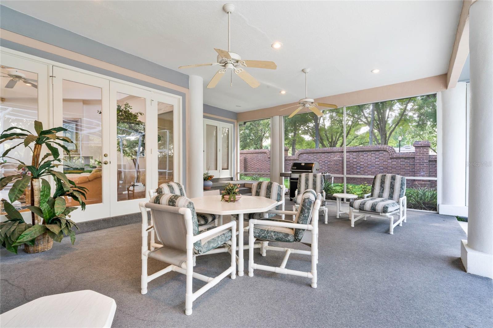 HEATHROW - Residential