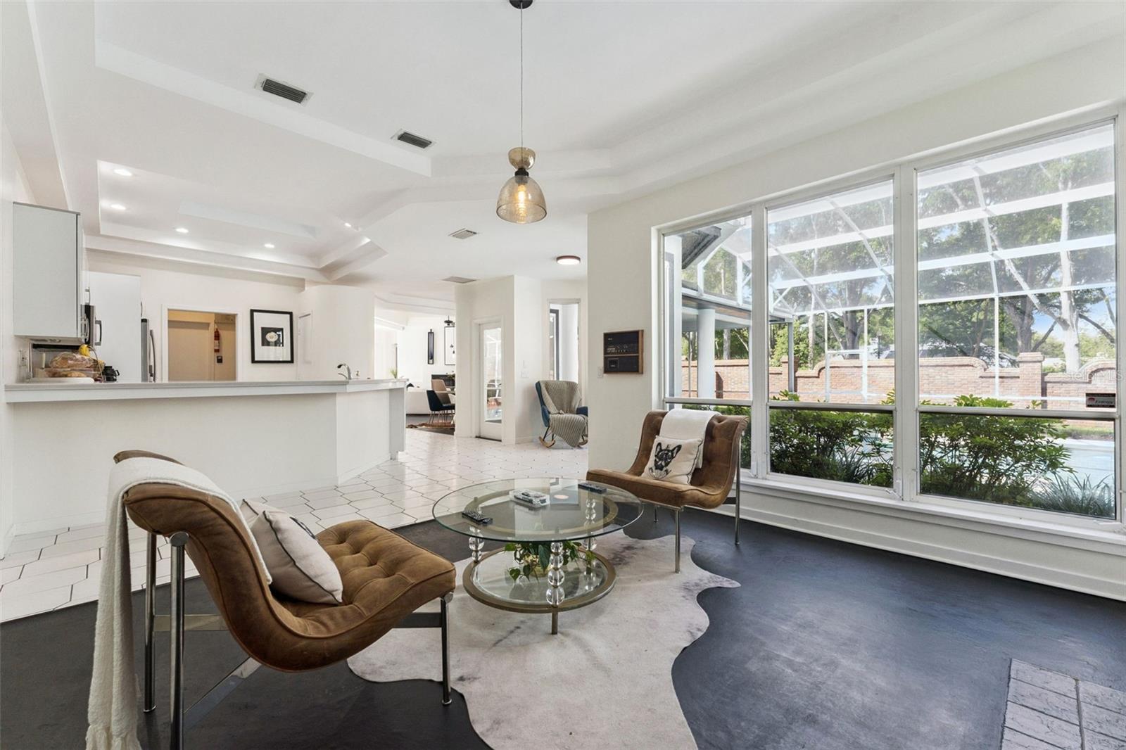 HEATHROW - Residential