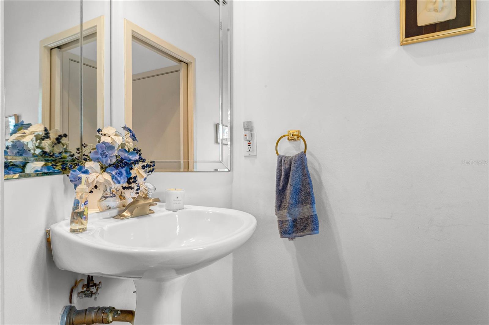 HEATHROW - Residential