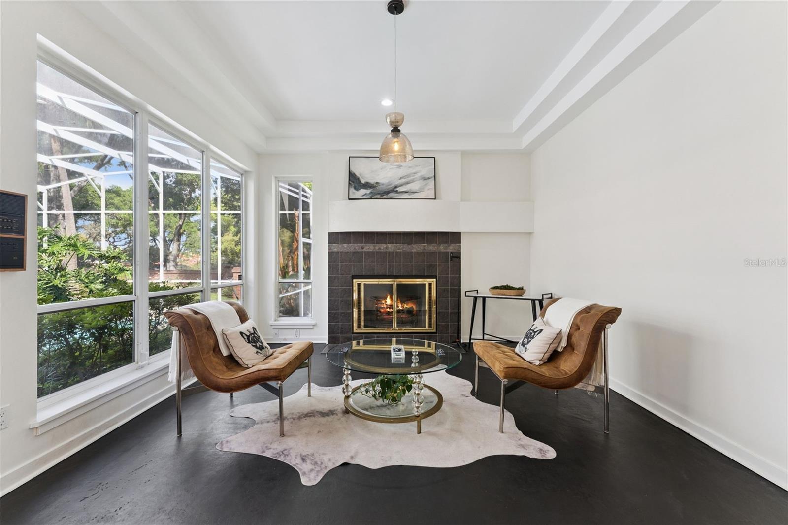 HEATHROW - Residential