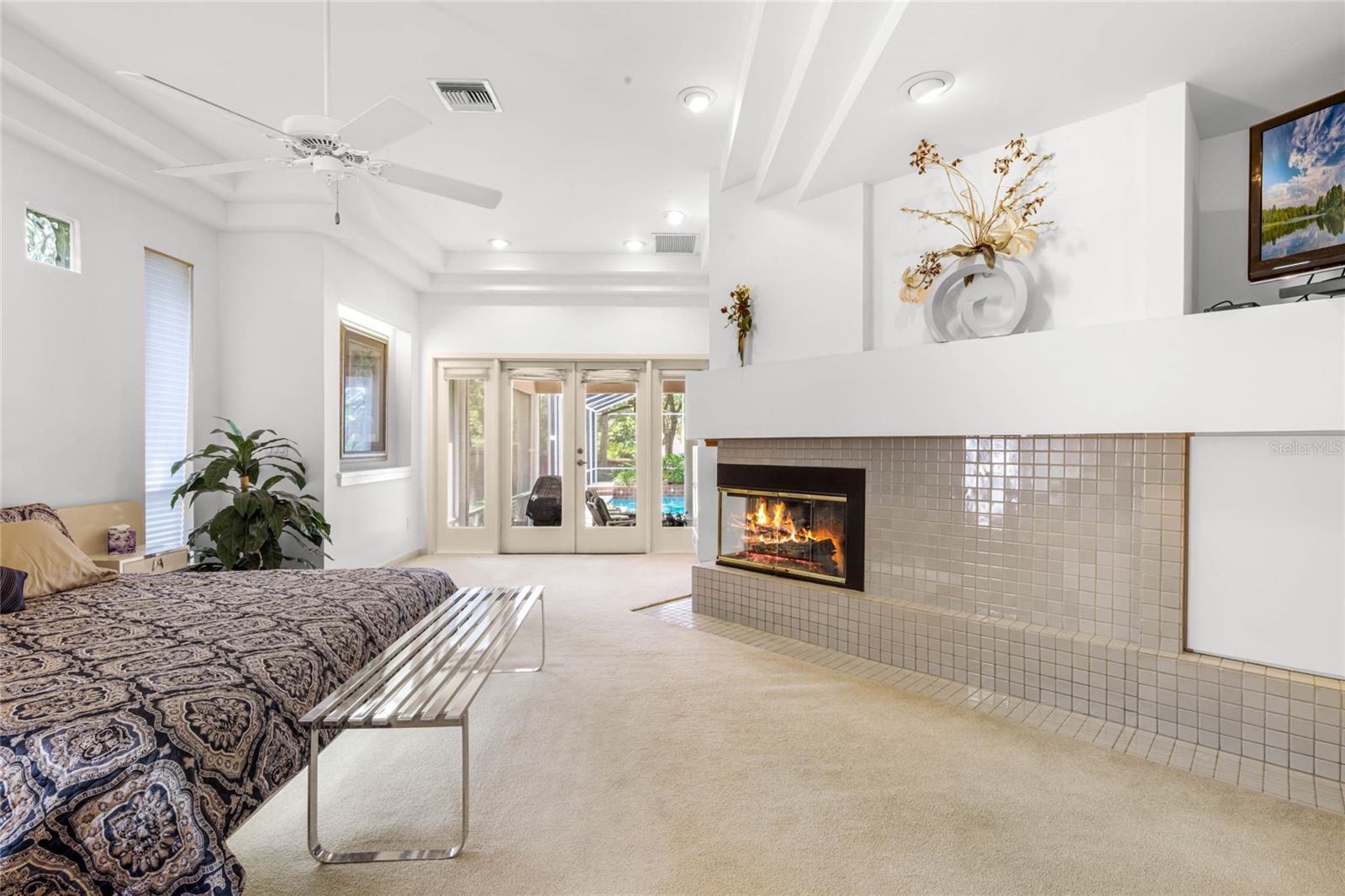 HEATHROW - Residential