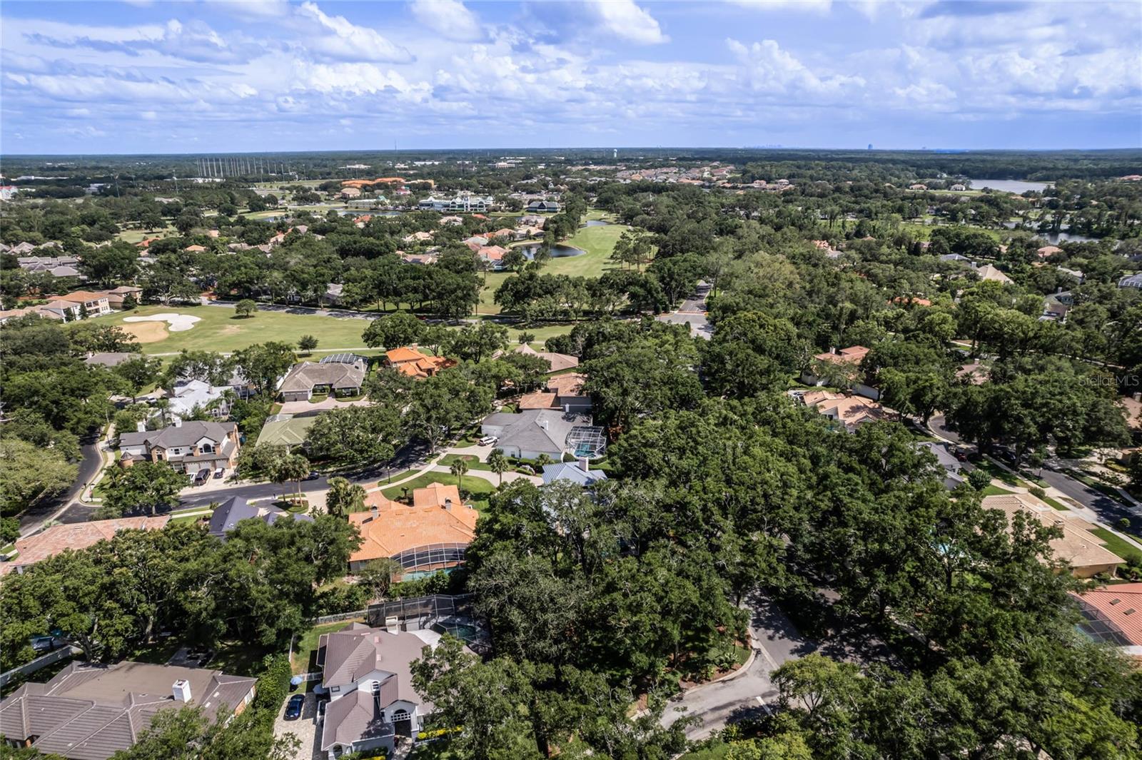 HEATHROW - Residential