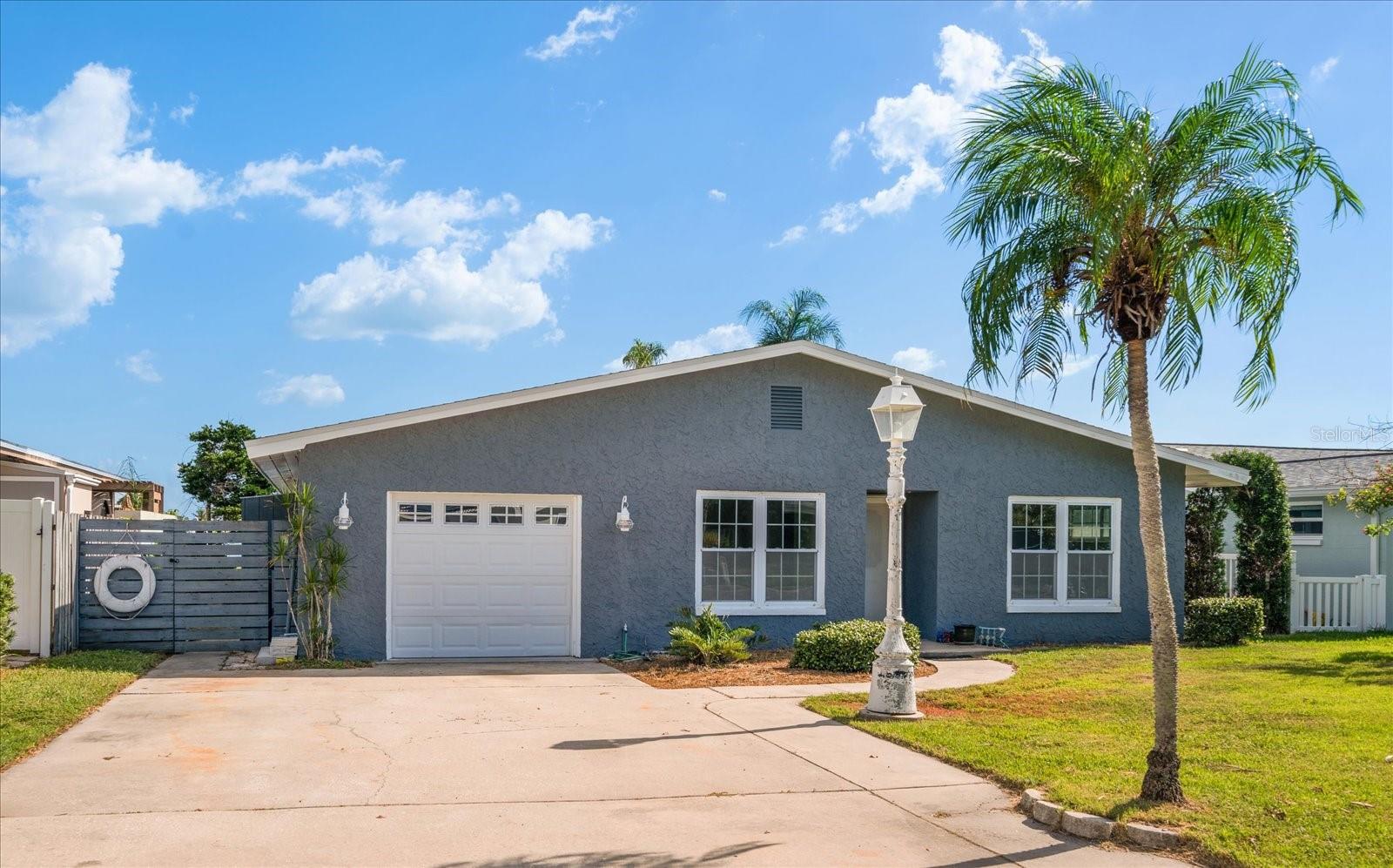 HARBOR SHORES 5TH ADD - Residential