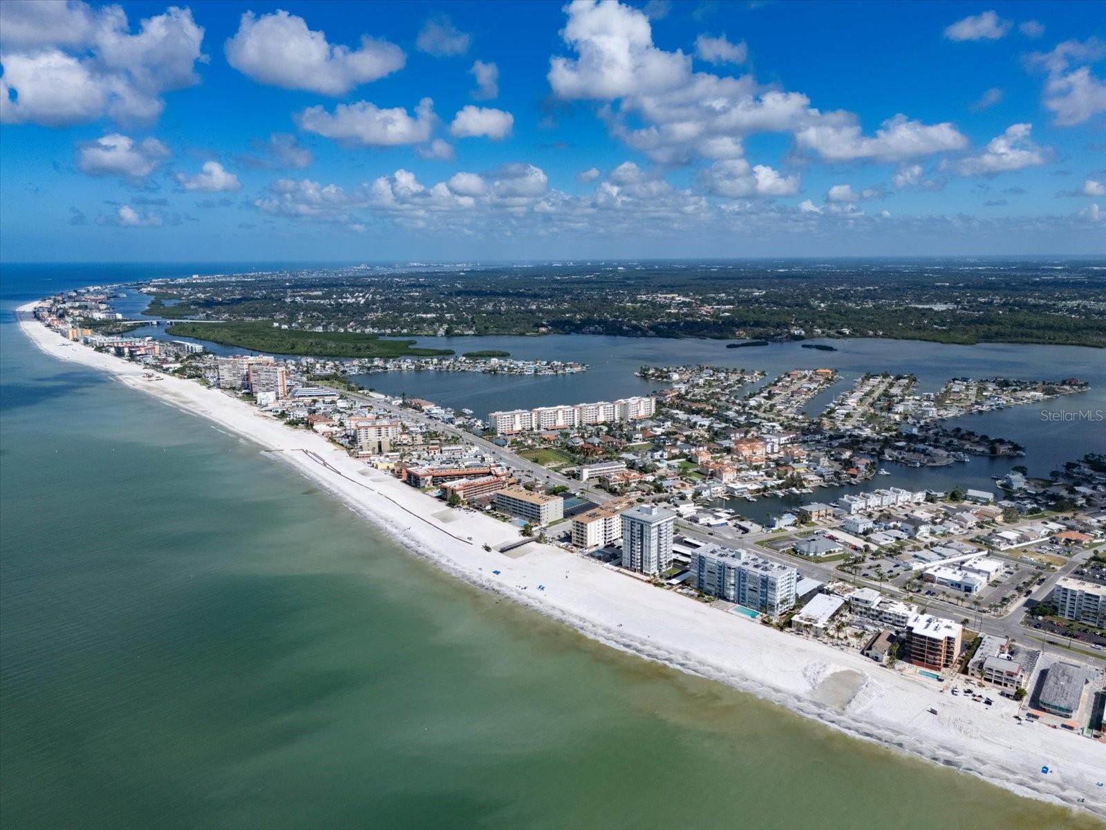 HARBOR SHORES 5TH ADD - Residential