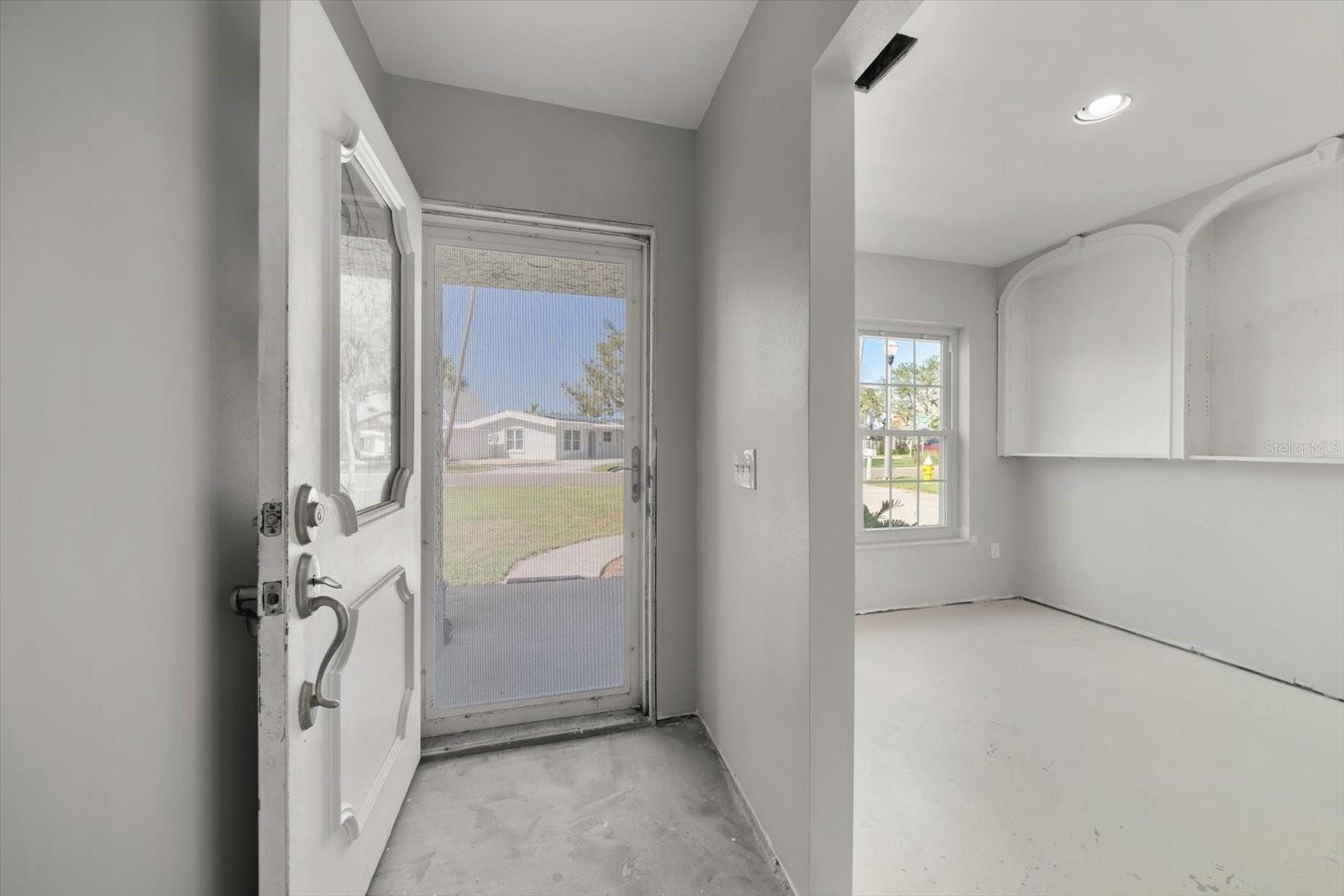 HARBOR SHORES 5TH ADD - Residential