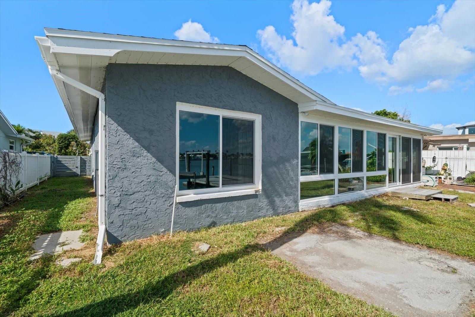 HARBOR SHORES 5TH ADD - Residential