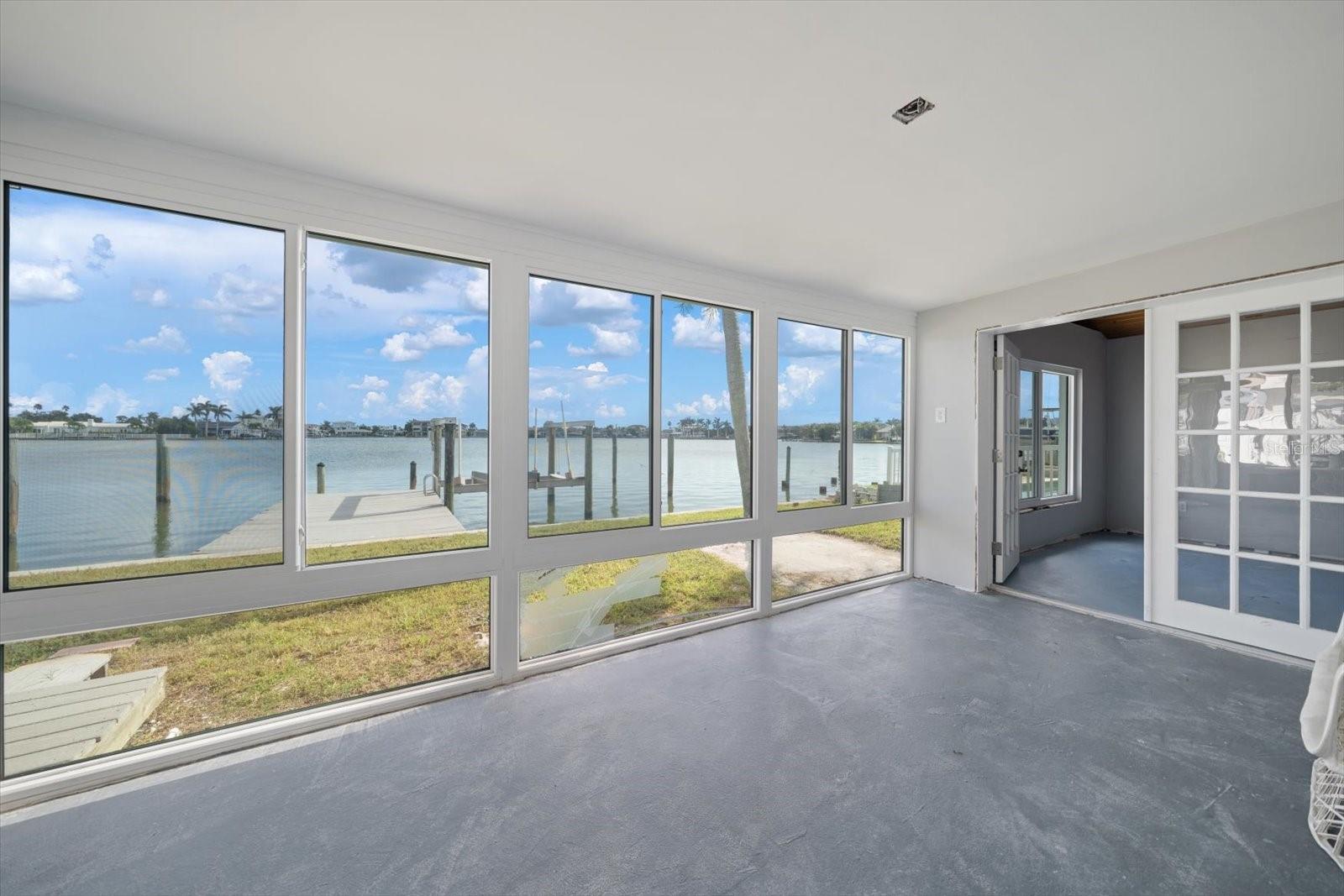 HARBOR SHORES 5TH ADD - Residential