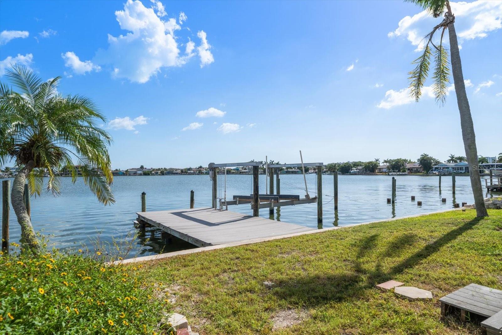 HARBOR SHORES 5TH ADD - Residential