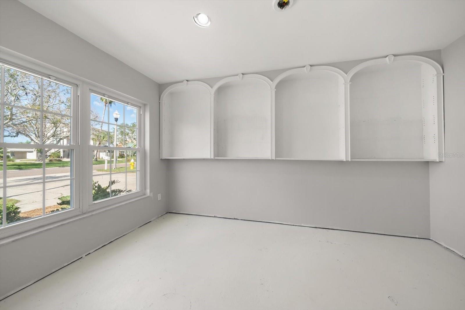 HARBOR SHORES 5TH ADD - Residential