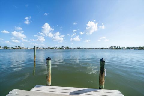 219 176TH AVENUE E REDINGTON SHORES FL 33708