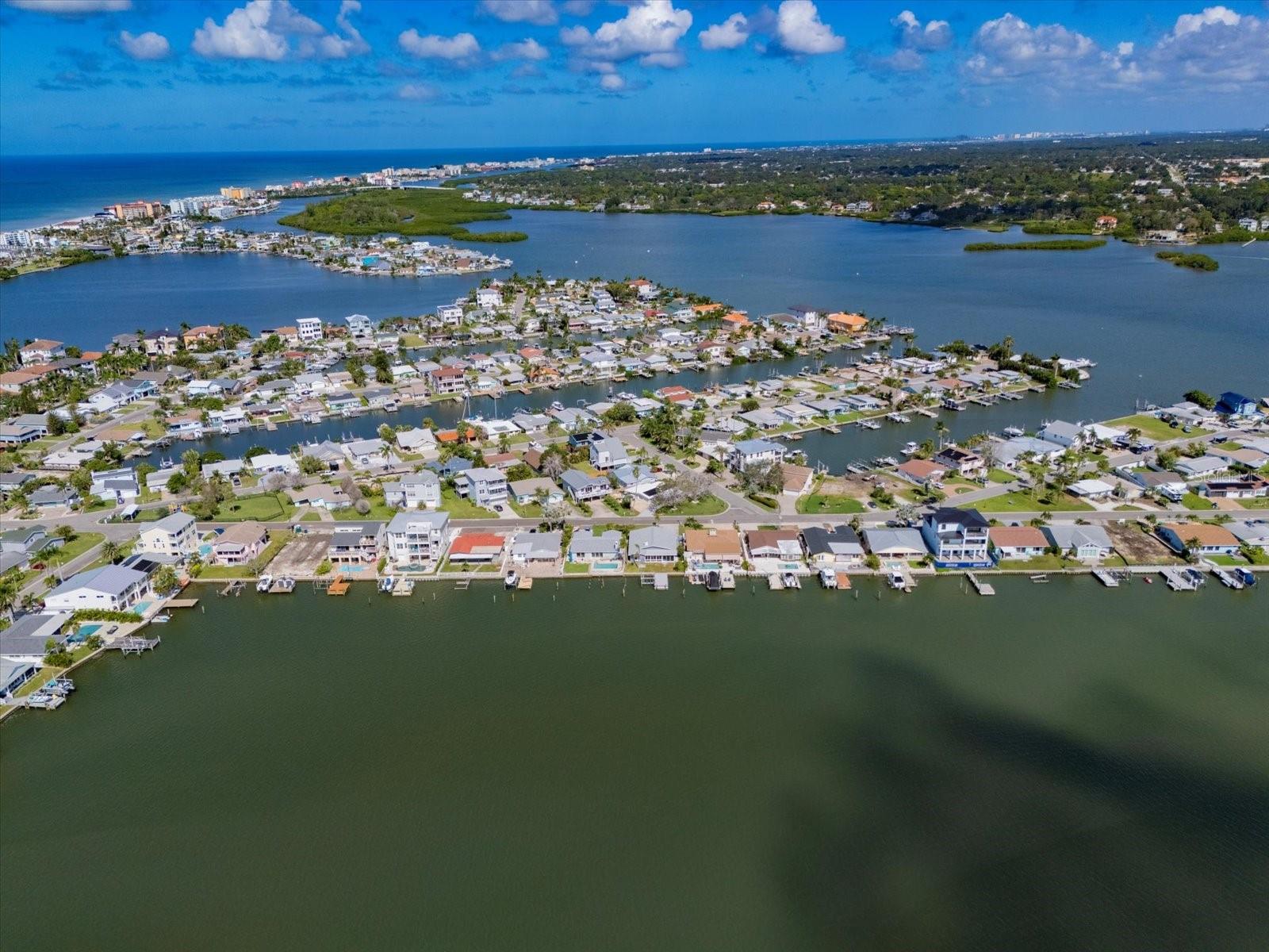 HARBOR SHORES 5TH ADD - Residential