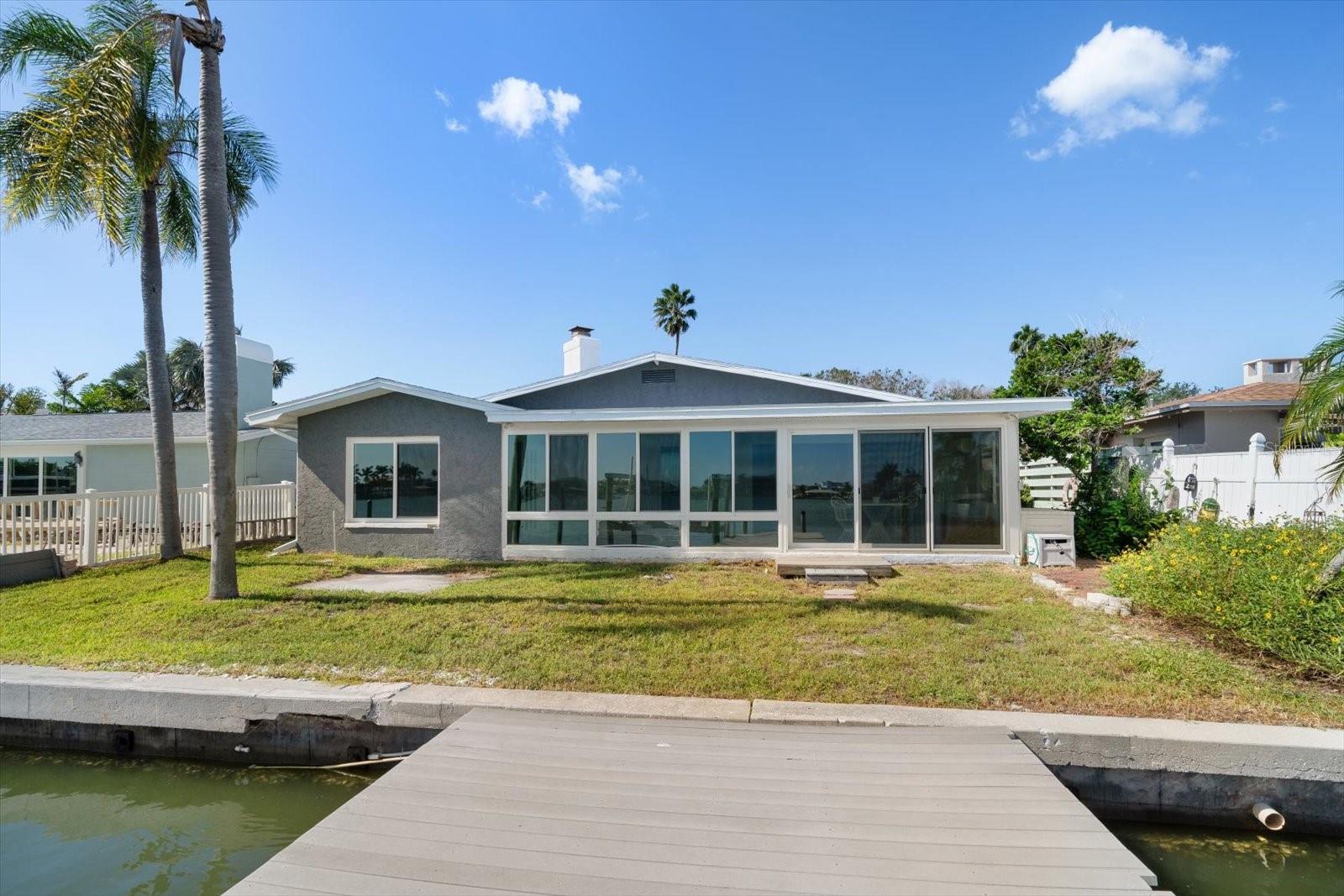 HARBOR SHORES 5TH ADD - Residential