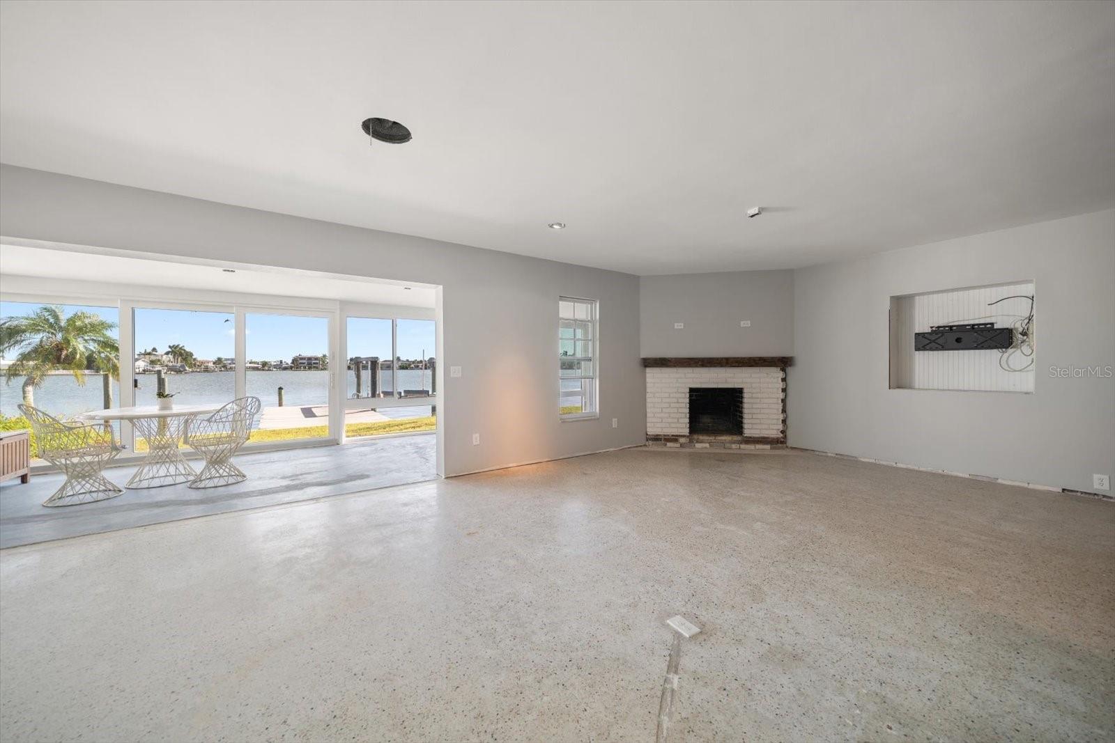 HARBOR SHORES 5TH ADD - Residential