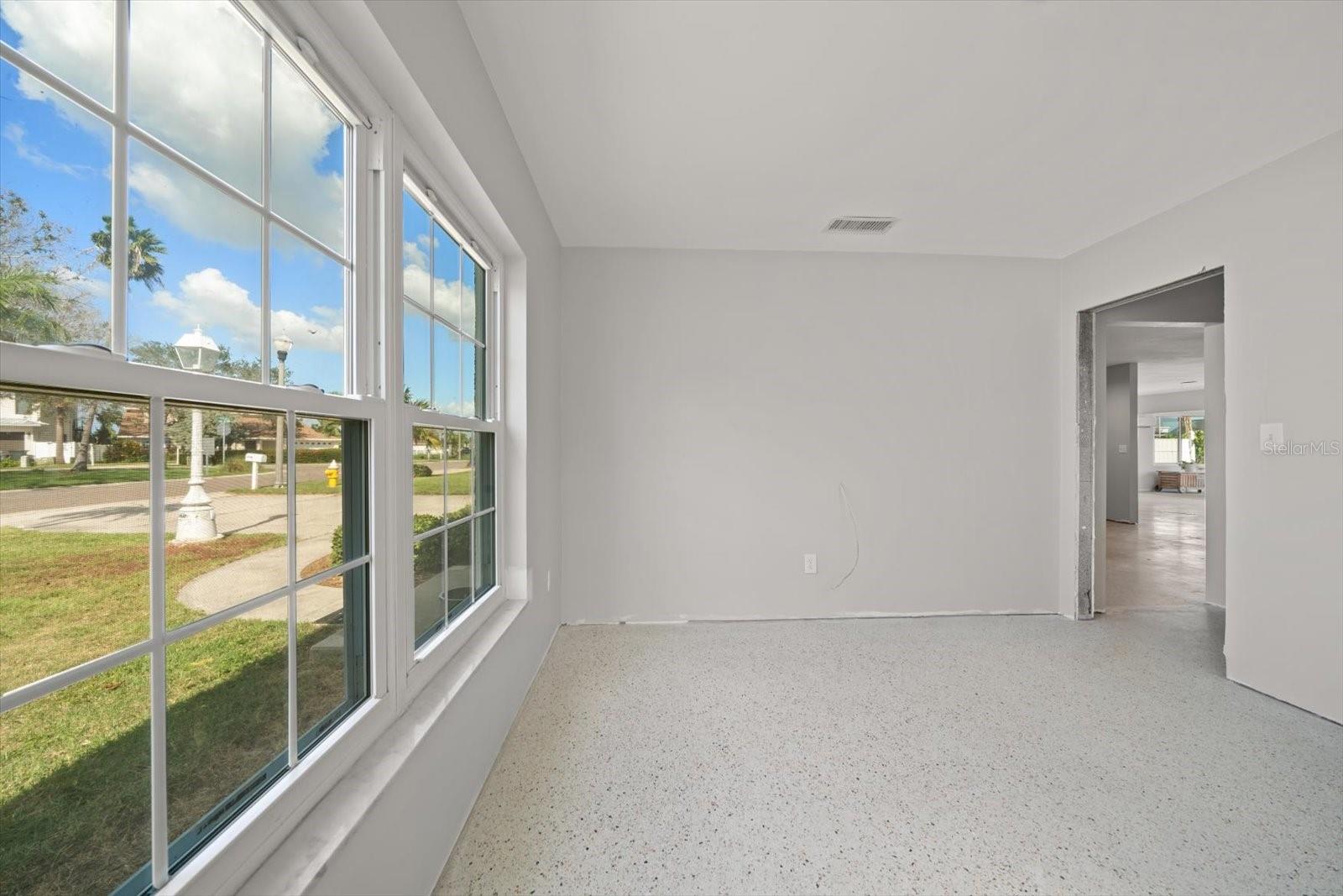 HARBOR SHORES 5TH ADD - Residential