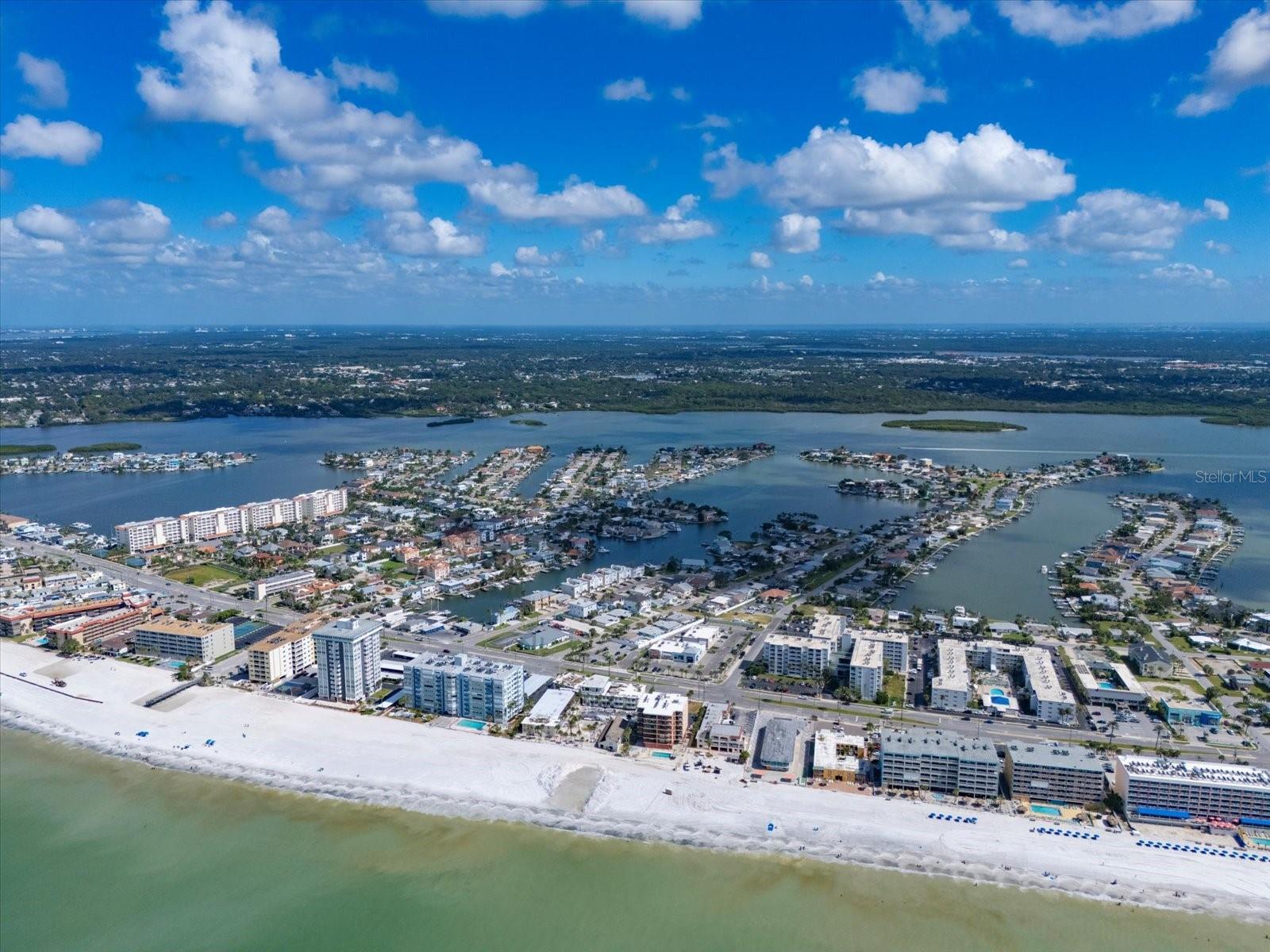 HARBOR SHORES 5TH ADD - Residential