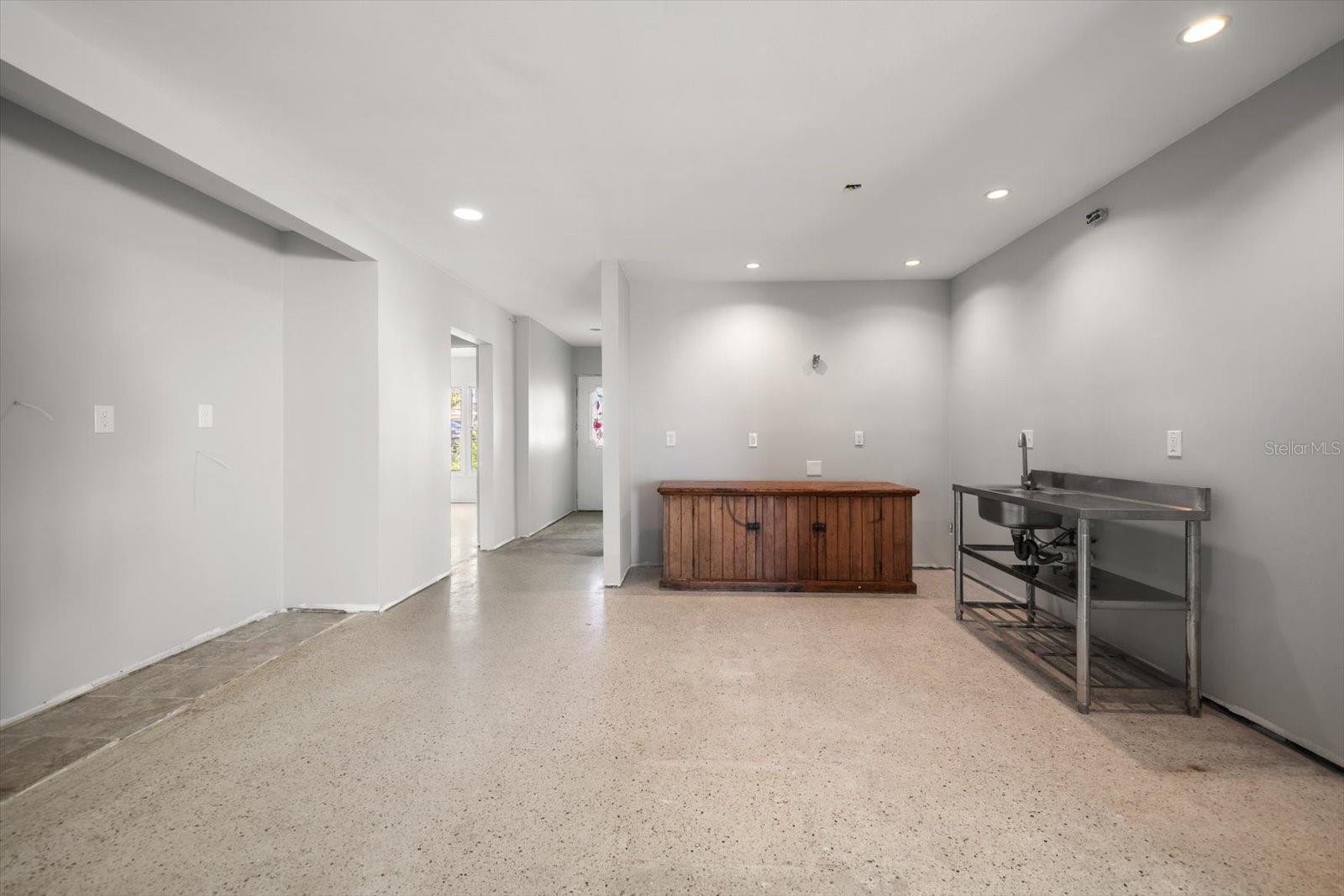 HARBOR SHORES 5TH ADD - Residential