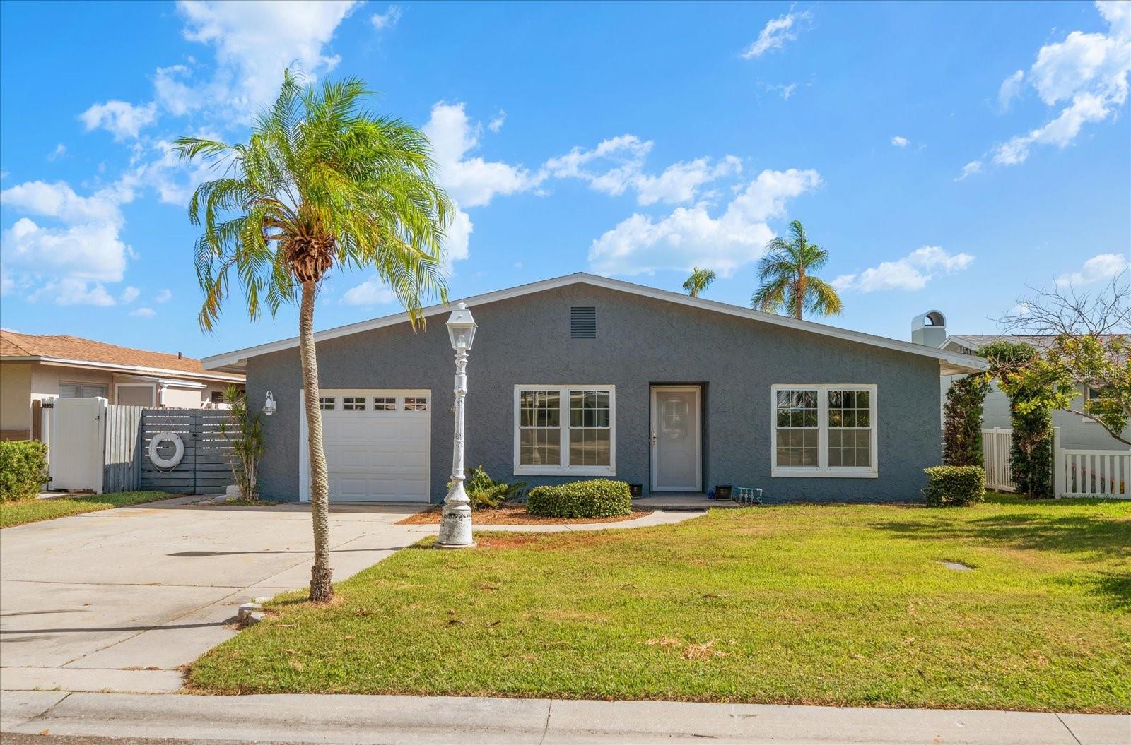 HARBOR SHORES 5TH ADD - Residential