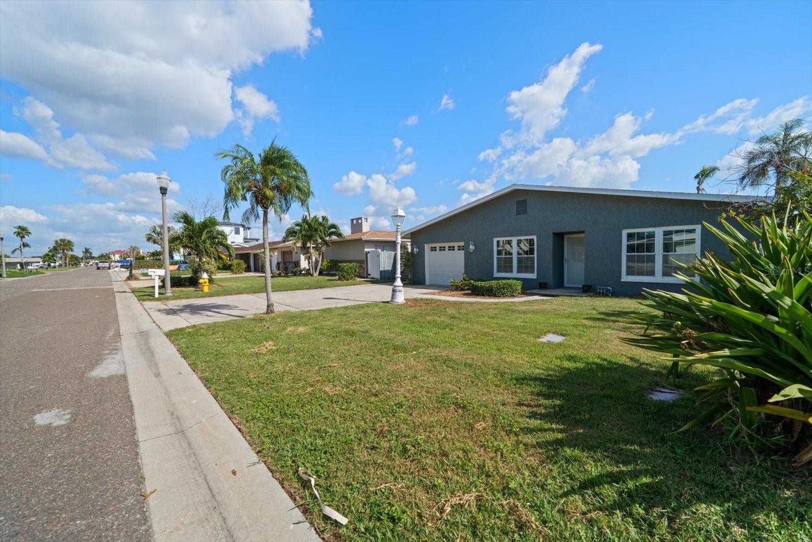 HARBOR SHORES 5TH ADD - Residential