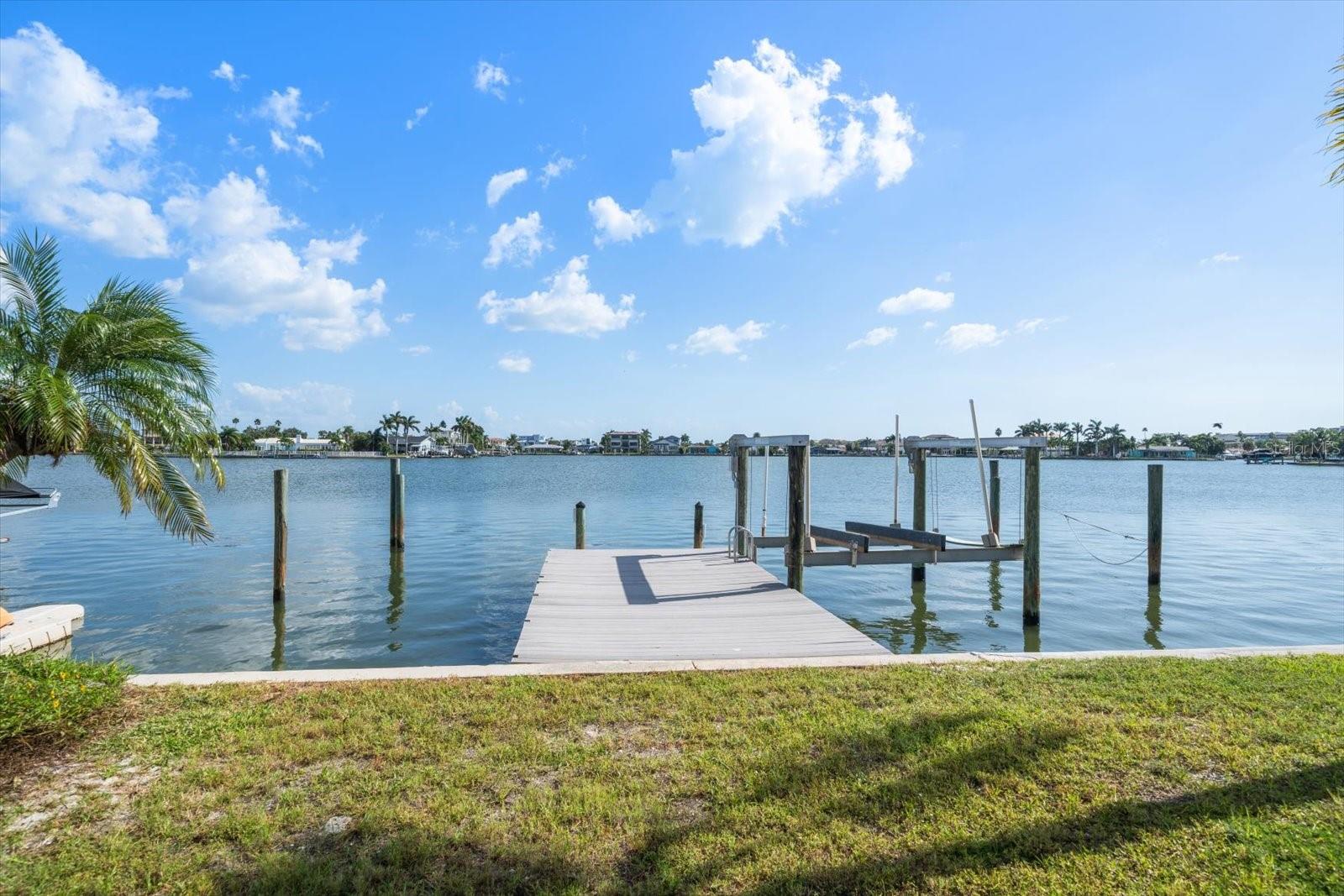 HARBOR SHORES 5TH ADD - Residential