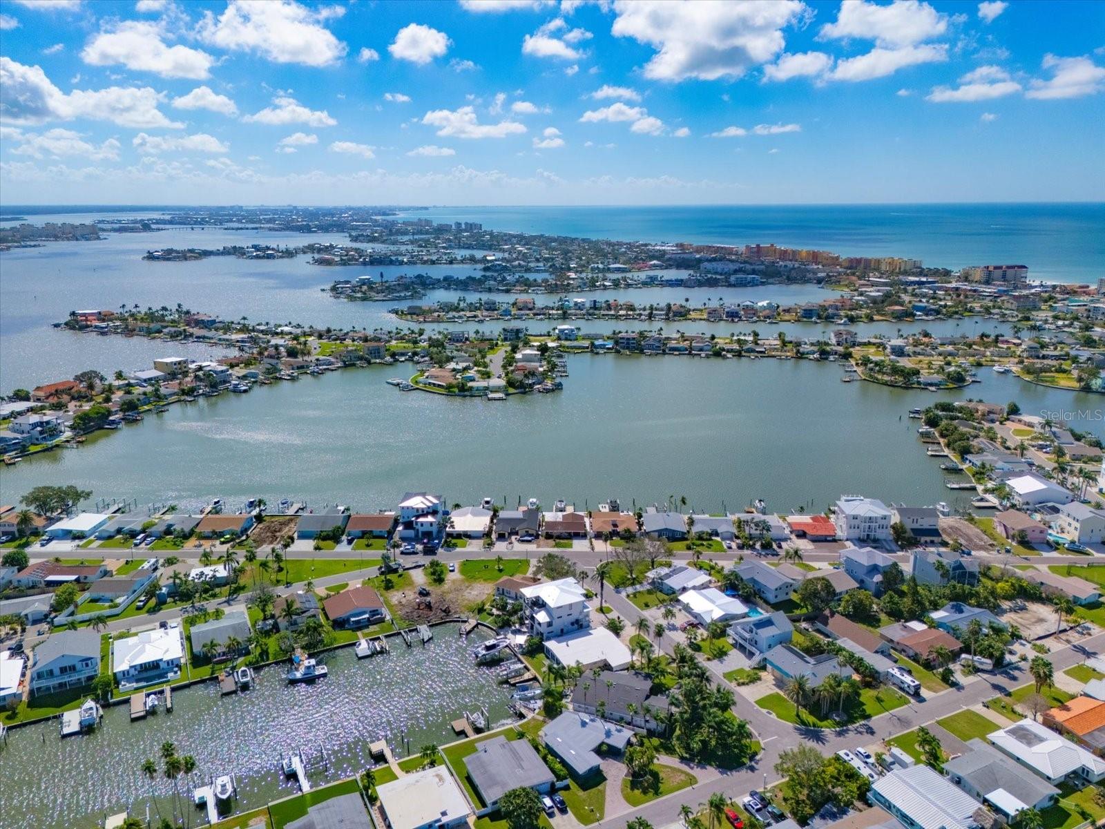 HARBOR SHORES 5TH ADD - Residential