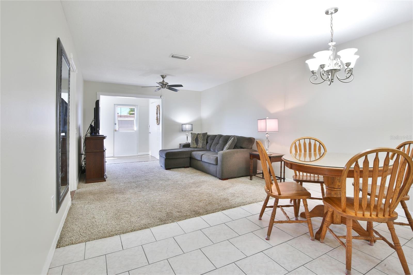 PARK ACRES ESTATES SEC II - Residential