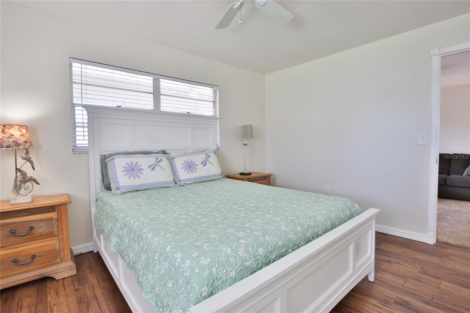 PARK ACRES ESTATES SEC II - Residential