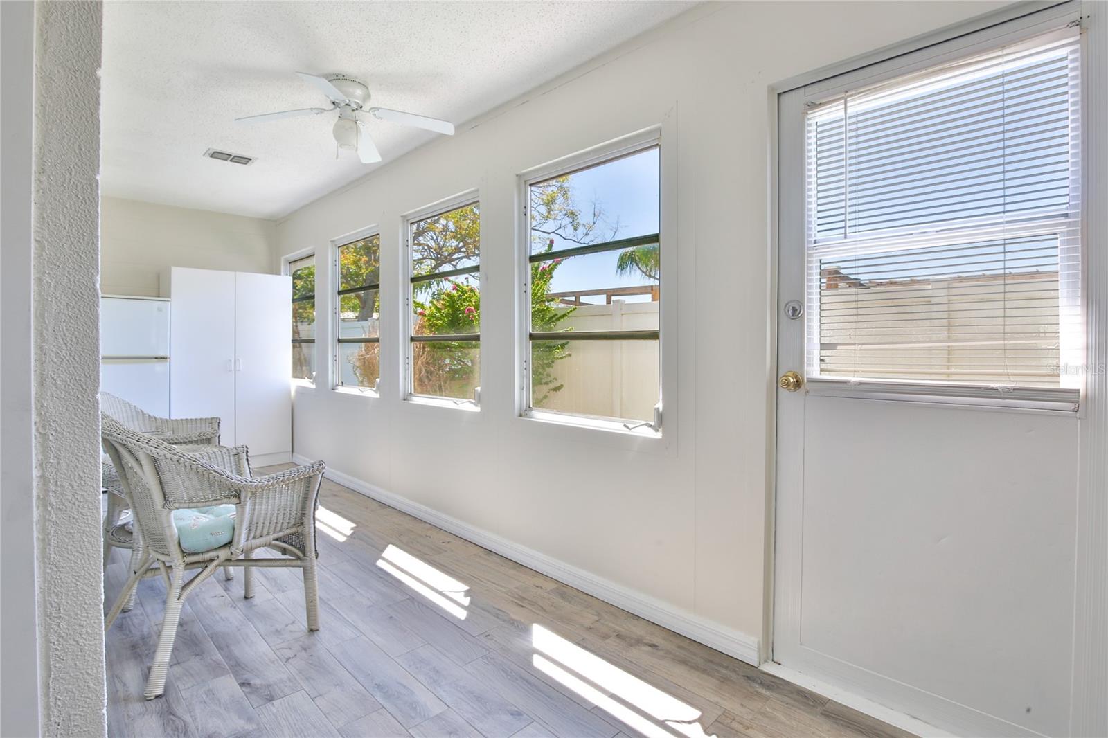 PARK ACRES ESTATES SEC II - Residential