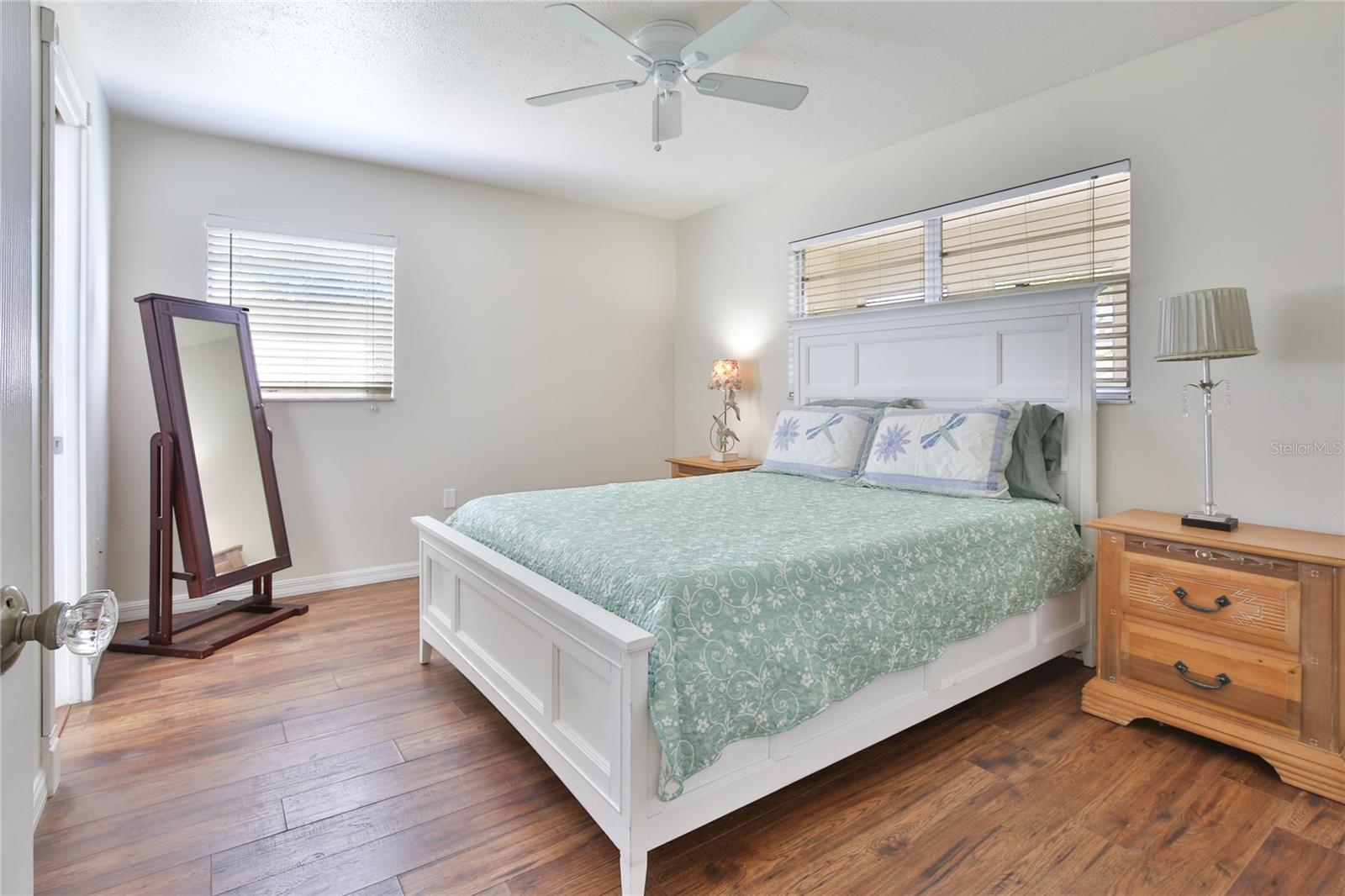 PARK ACRES ESTATES SEC II - Residential