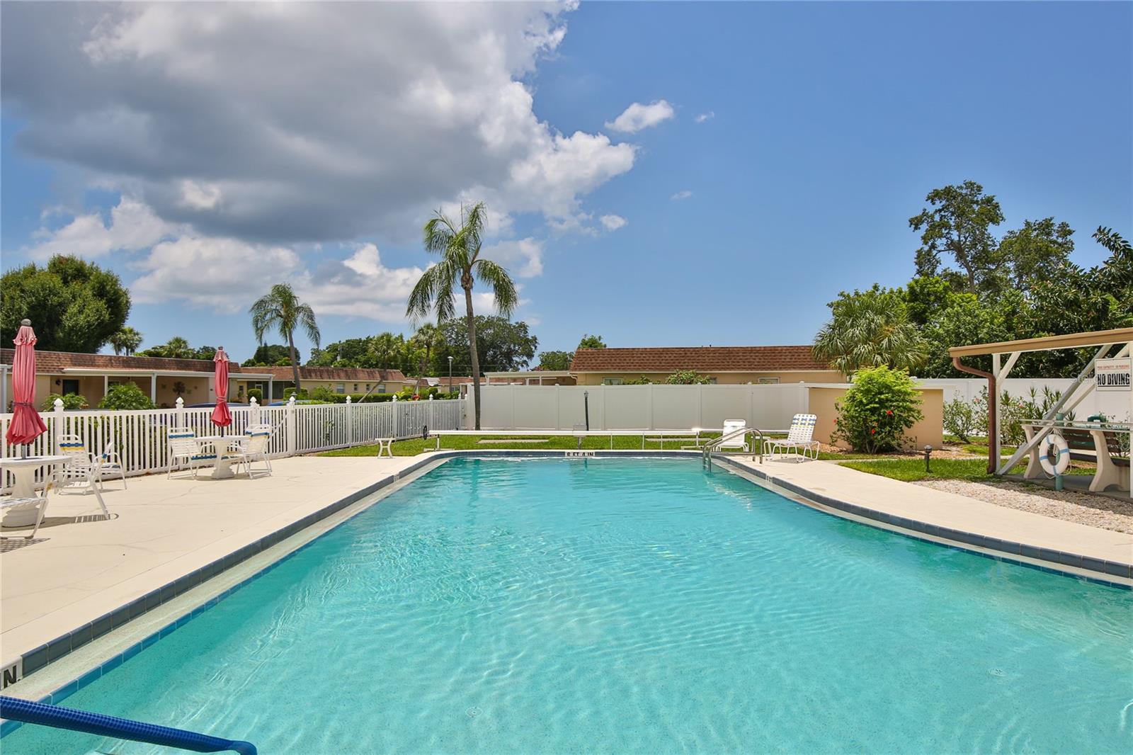 PARK ACRES ESTATES SEC II - Residential