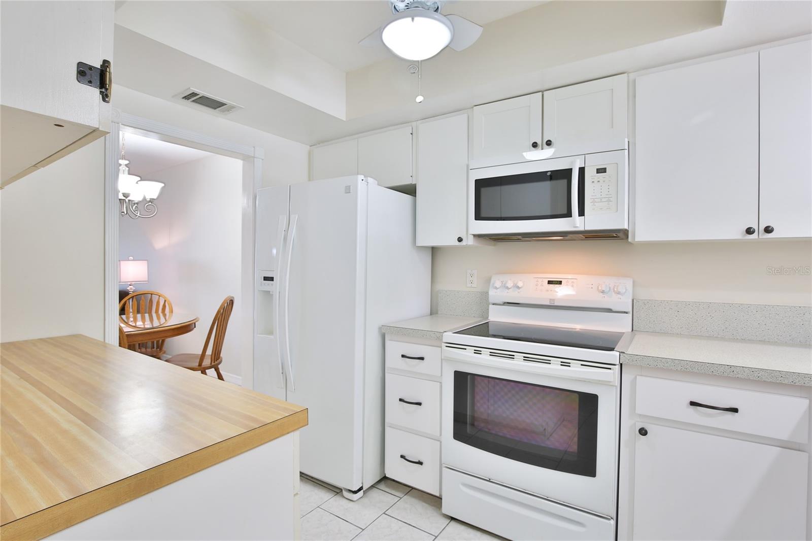 PARK ACRES ESTATES SEC II - Residential