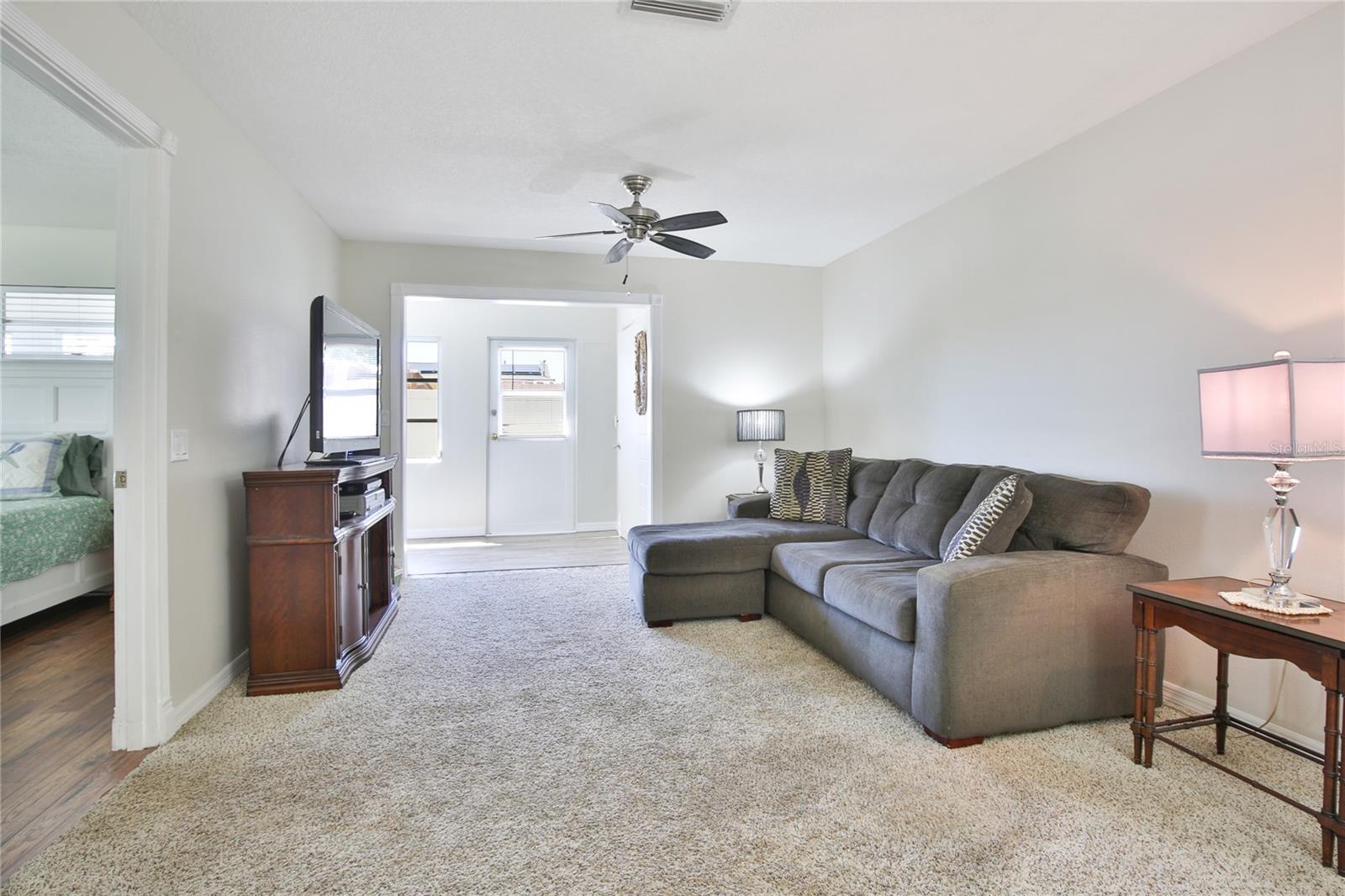 PARK ACRES ESTATES SEC II - Residential