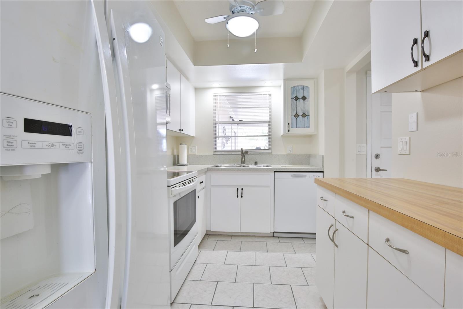 PARK ACRES ESTATES SEC II - Residential