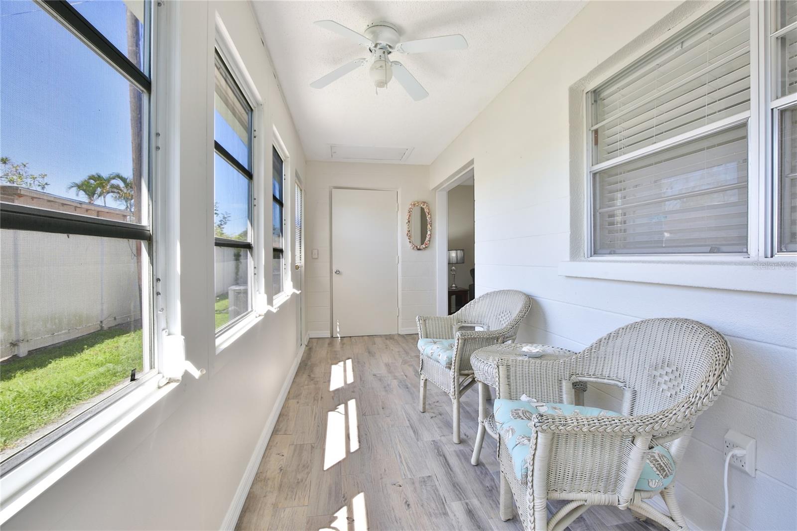 PARK ACRES ESTATES SEC II - Residential