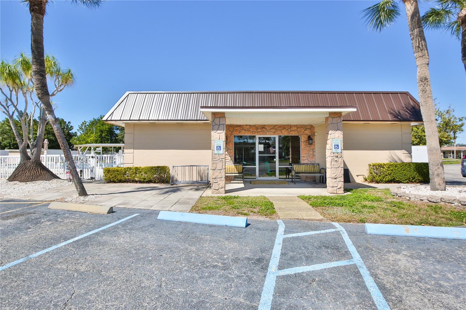 PARK ACRES ESTATES SEC II - Residential